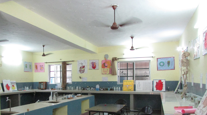 biologylab