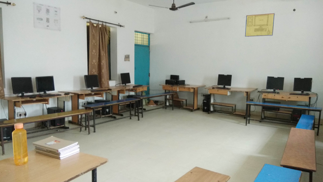 computerlab